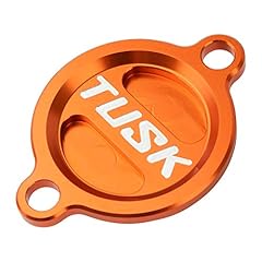 Tusk aluminum oil for sale  Delivered anywhere in USA 