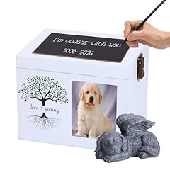 Urne funéraire chien d'occasion  Livré partout en France