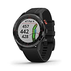 Garmin approach s62 d'occasion  Livré partout en Belgiqu