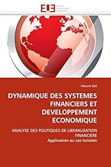 Dynamique systemes financiers d'occasion  Livré partout en France