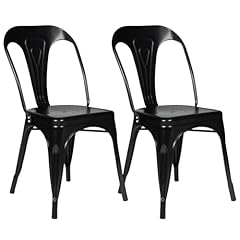 Idmarket lot chaises d'occasion  Livré partout en France