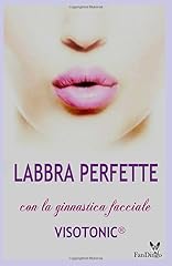 Labbra perfette modella for sale  Delivered anywhere in UK