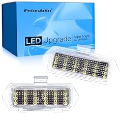 Fetonauto puddle lights for sale  Delivered anywhere in USA 