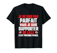 Cadeau supporter lille d'occasion  Livré partout en France