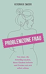 Problemzone frau einer gebraucht kaufen  Wird an jeden Ort in Deutschland