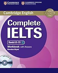 Complete ielts bands usato  Spedito ovunque in Italia 