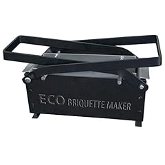 Vielle eco briquette for sale  Delivered anywhere in UK