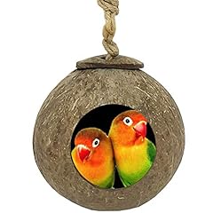 Tihood coconut bird for sale  Delivered anywhere in USA 