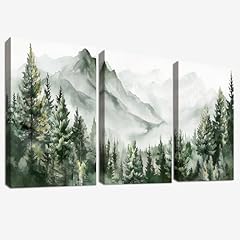 3pc cadre bois d'occasion  Livré partout en France