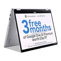 Acer chromebook spin for sale  Delivered anywhere in UK