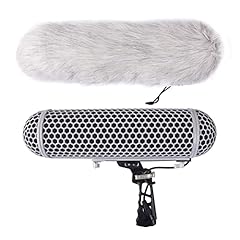 Micolive microphone windshield for sale  Delivered anywhere in USA 