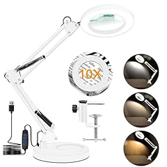 Hviww 10x magnifying for sale  Delivered anywhere in USA 