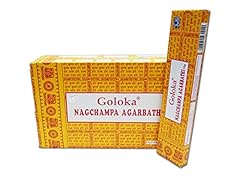 Goloka nagchampa agarbathi d'occasion  Livré partout en France
