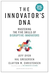 The innovator dna d'occasion  Livré partout en France