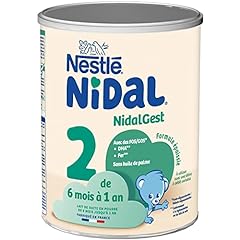 Nestlé nidalgest lait d'occasion  Livré partout en France