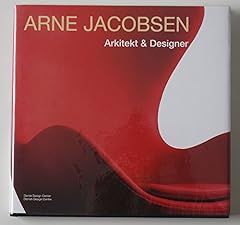 Arne jacobsen architect for sale  Delivered anywhere in UK