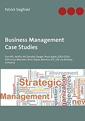 Business management case for sale  Delivered anywhere in UK