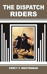 Dispatch riders for sale  Delivered anywhere in UK