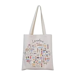 London tote bag for sale  Delivered anywhere in USA 