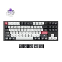 Keychron wireless custom usato  Spedito ovunque in Italia 