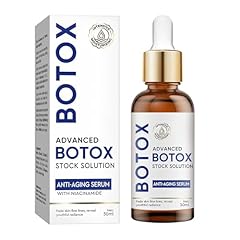 Botox face serum for sale  Delivered anywhere in USA 
