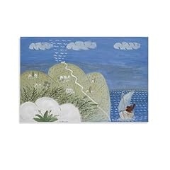 Vintage nordic poster for sale  Delivered anywhere in USA 