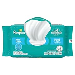 Pampers baby clean for sale  Delivered anywhere in USA 