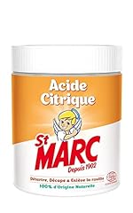 Marc acide citrique d'occasion  Livré partout en France