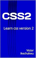 Css2 learn css usato  Spedito ovunque in Italia 