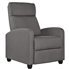 Yaheetech recliner armchair for sale  Delivered anywhere in UK