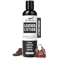 Leather lotion cloth for sale  Delivered anywhere in USA 