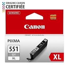Canon cli 551xl usato  Spedito ovunque in Italia 