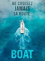 The boat d'occasion  Livré partout en France