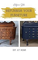 Refurbish furniture diy for sale  Delivered anywhere in UK