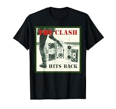 The clash albumcover gebraucht kaufen  Wird an jeden Ort in Deutschland