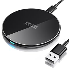 20w caricatore wireless usato  Spedito ovunque in Italia 