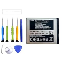 Erynk ab483640bu replacement for sale  Delivered anywhere in UK