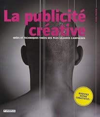 Publicité créative idées d'occasion  Livré partout en France