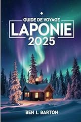 Guide voyage laponie d'occasion  Livré partout en France