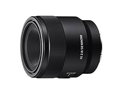 Sony sel50m28 50mm for sale  Delivered anywhere in USA 