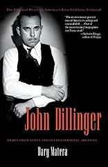 John dillinger life for sale  Delivered anywhere in USA 