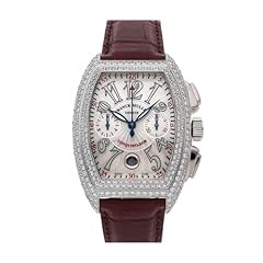 Franck muller conquistador for sale  Delivered anywhere in USA 