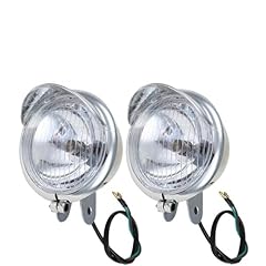 Motorcycle headlight assembly for sale  Delivered anywhere in UK