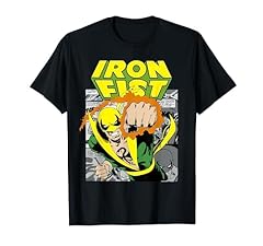 Marvel iron fist for sale  Delivered anywhere in USA 