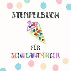 Fingerstempelbuch schulanfäng gebraucht kaufen  Wird an jeden Ort in Deutschland