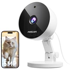 Foscam indoor security for sale  Delivered anywhere in USA 