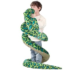 Ikasa giant snake for sale  Delivered anywhere in UK