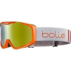 Bolle rocket orange d'occasion  Livré partout en France
