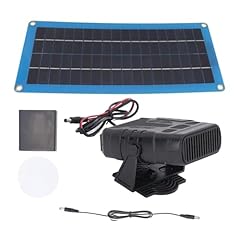 Solarpanel heizungsset winter gebraucht kaufen  Wird an jeden Ort in Deutschland