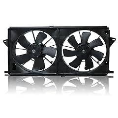 Dual radiator cooling for sale  Delivered anywhere in USA 
